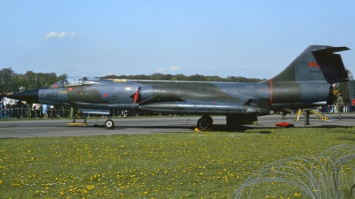 Photo ID 193770 by Michael Frische. Canada Canada Canadair CF 104 Starfighter CL 90, 104883