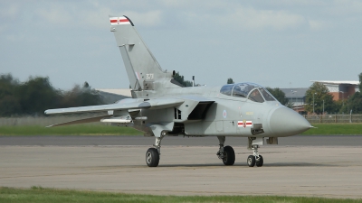 Photo ID 23153 by Rich Pittman. UK Air Force Panavia Tornado F3, ZG731
