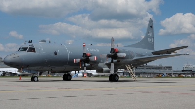 Photo ID 194278 by Florian Morasch. Canada Air Force Lockheed CP 140 Aurora, 140117