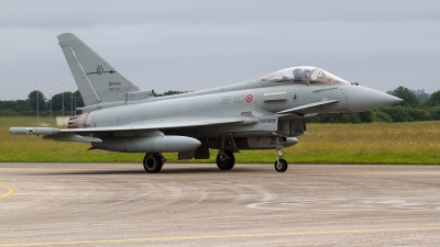 Photo ID 194243 by Alfred Koning. Italy Air Force Eurofighter F 2000A Typhoon EF 2000S, MM7322