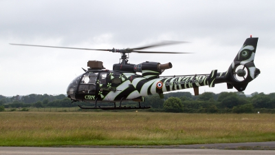 Photo ID 194288 by Alfred Koning. France Army Aerospatiale SA 342M Gazelle, 4145