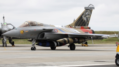 Photo ID 194326 by Mark Broekhans. France Air Force Dassault Rafale C, 143