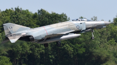 Photo ID 194417 by Hans-Werner Klein. Greece Air Force McDonnell Douglas F 4E AUP Phantom II, 01512