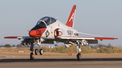 Photo ID 194431 by Nathan Havercroft. USA Navy McDonnell Douglas T 45C Goshawk, 165479