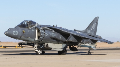 Photo ID 194429 by Nathan Havercroft. USA Marines McDonnell Douglas AV 8B Harrier II, 163880