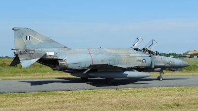 Photo ID 194583 by Peter Boschert. Greece Air Force McDonnell Douglas F 4E AUP Phantom II, 01534