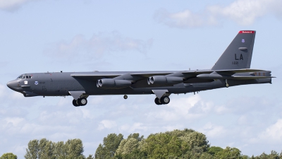 Photo ID 194597 by Chris Lofting. USA Air Force Boeing B 52H Stratofortress, 60 0021