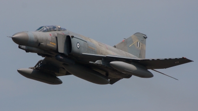 Photo ID 194610 by Arthur Bijster. Greece Air Force McDonnell Douglas F 4E AUP Phantom II, 01534