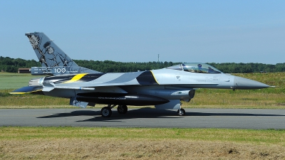 Photo ID 194728 by Peter Boschert. Belgium Air Force General Dynamics F 16AM Fighting Falcon, FA 132