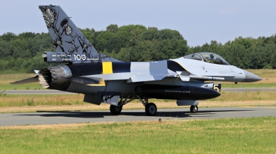 Photo ID 194723 by Milos Ruza. Belgium Air Force General Dynamics F 16AM Fighting Falcon, FA 132