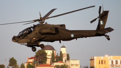 Photo ID 194774 by Stamatis Alipasalis. Greece Army McDonnell Douglas AH 64A Apache, ES1006