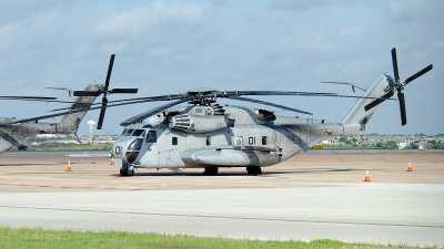 Photo ID 195008 by Brandon Thetford. USA Marines Sikorsky CH 53E Super Stallion S 65E, 165346