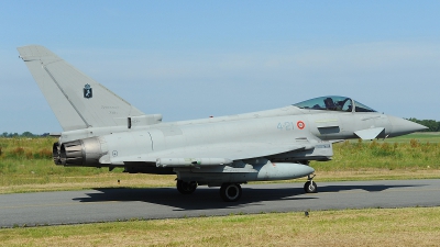 Photo ID 195062 by Peter Boschert. Italy Air Force Eurofighter F 2000A Typhoon EF 2000S, MM7304