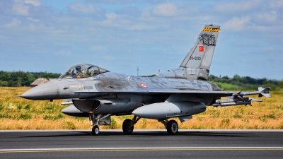 Photo ID 195643 by Radim Spalek. T rkiye Air Force General Dynamics F 16C Fighting Falcon, 94 0093