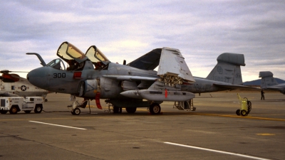 Photo ID 23240 by Richard Parker. USA Navy Grumman EA 6B Prowler G 128, 158033