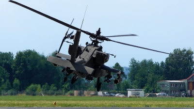Photo ID 198347 by Lukas Kinneswenger. USA Army McDonnell Douglas AH 64D Apache Longbow, 09 07063