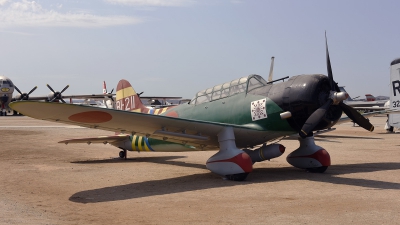 Photo ID 195658 by W.A.Kazior. Private Private Vultee Aircraft BT 13A Valiant, N54865