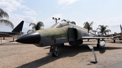 Photo ID 195659 by W.A.Kazior. USA Air Force McDonnell Douglas RF 4C Phantom II, 63 7746