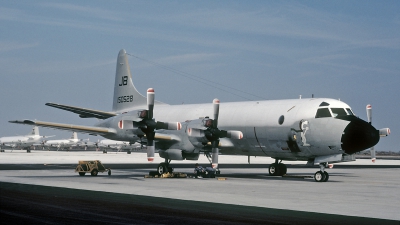Photo ID 195538 by David F. Brown. USA Navy Lockheed UP 3A Orion, 150528