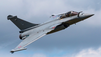 Photo ID 195528 by markus altmann. France Air Force Dassault Rafale C, 142