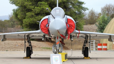 Photo ID 195526 by Stamatis Alipasalis. Greece Air Force Dassault Mirage 2000 5EG, 552