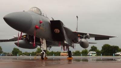 Photo ID 196160 by Lukas Kinneswenger. USA Air Force McDonnell Douglas F 15C Eagle, 86 0156