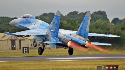 Photo ID 196180 by Pye. Ukraine Air Force Sukhoi Su 27P1M,  