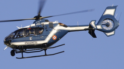 Photo ID 196169 by Ruben Galindo. France Gendarmerie Eurocopter EC 135T2, 1086