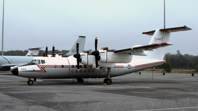 Photo ID 196236 by Alex Staruszkiewicz. Canada Air Force De Havilland Canada CC 132 Dash 7, 132002