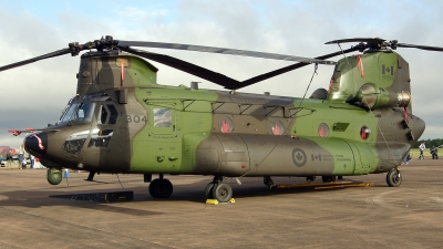 Photo ID 196803 by Lukas Kinneswenger. Canada Air Force Boeing Vertol CH 147F Chinook, 147304