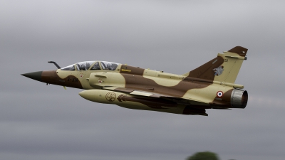 Photo ID 196341 by Craig Pelleymounter. France Air Force Dassault Mirage 2000D, 652