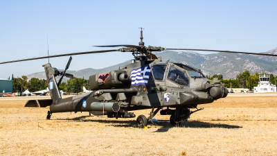 Photo ID 196489 by Dimitrios Dimitrakopoulos. Greece Army McDonnell Douglas AH 64A Apache, ES1003