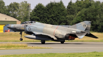 Photo ID 196566 by Milos Ruza. Greece Air Force McDonnell Douglas F 4E AUP Phantom II, 01512