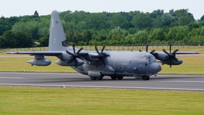 Photo ID 196610 by Lukas Kinneswenger. USA Air Force Lockheed Martin MC 130J Hercules L 382, 11 5731