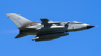 Photo ID 196760 by Fabrizio Berni. Italy Air Force Panavia Tornado IDS, MM7035