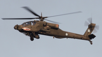 Photo ID 196796 by Stamatis Alipasalis. Greece Army McDonnell Douglas AH 64A Apache, ES1019