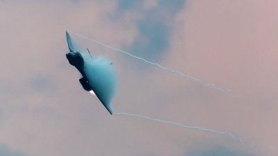 Photo ID 196821 by Andreas Zeitler - Flying-Wings. USA Air Force Rockwell B 1B Lancer, 86 0132