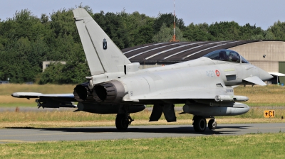 Photo ID 196888 by Milos Ruza. Italy Air Force Eurofighter F 2000A Typhoon EF 2000S, MM7304