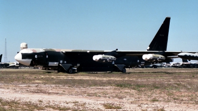 Photo ID 2549 by Michael Baldock. USA Air Force Boeing B 52D Stratofortress, 55 0079