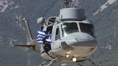Photo ID 197441 by Kostas D. Pantios. Greece Navy Agusta Bell AB 212ASW, PN29