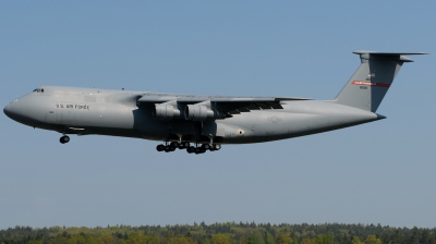 Photo ID 197560 by Hans-Werner Klein. USA Air Force Lockheed C 5A Galaxy L 500, 68 0211