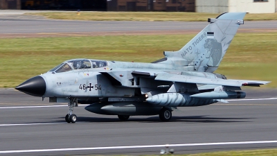 Photo ID 197693 by Lukas Kinneswenger. Germany Air Force Panavia Tornado ECR, 46 54