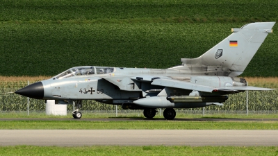 Photo ID 197967 by Sven Zimmermann. Germany Air Force Panavia Tornado IDS, 43 50