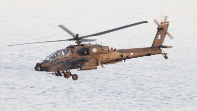 Photo ID 198067 by Stamatis Alipasalis. Greece Army Boeing AH 64DHA Apache Longbow, ES1024