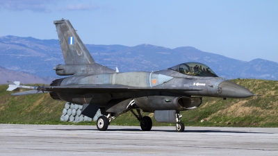 Photo ID 198082 by Kostas D. Pantios. Greece Air Force General Dynamics F 16C Fighting Falcon, 528