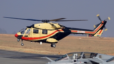 Photo ID 198311 by Lukas Kinneswenger. India Air Force HAL Dhruv Mk 3, ZD4156