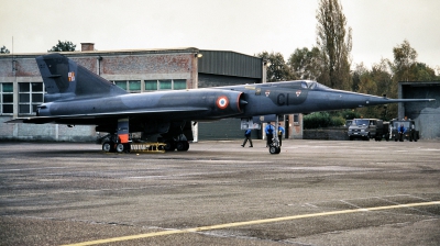 Photo ID 198838 by Alex Staruszkiewicz. France Air Force Dassault Mirage IVP, 62