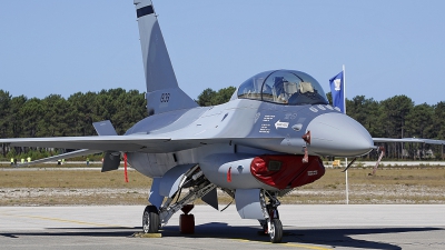 Photo ID 198888 by Fernando Sousa. Portugal Air Force General Dynamics F 16BM Fighting Falcon, 15139