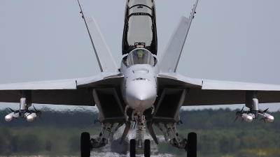 Photo ID 23585 by Jonathan Derden - Jetwash Images. USA Navy Boeing F A 18F Super Hornet, 166662