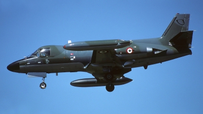 Photo ID 199053 by Sergio Gava. Italy Air Force Piaggio PD808GE1, MM61960